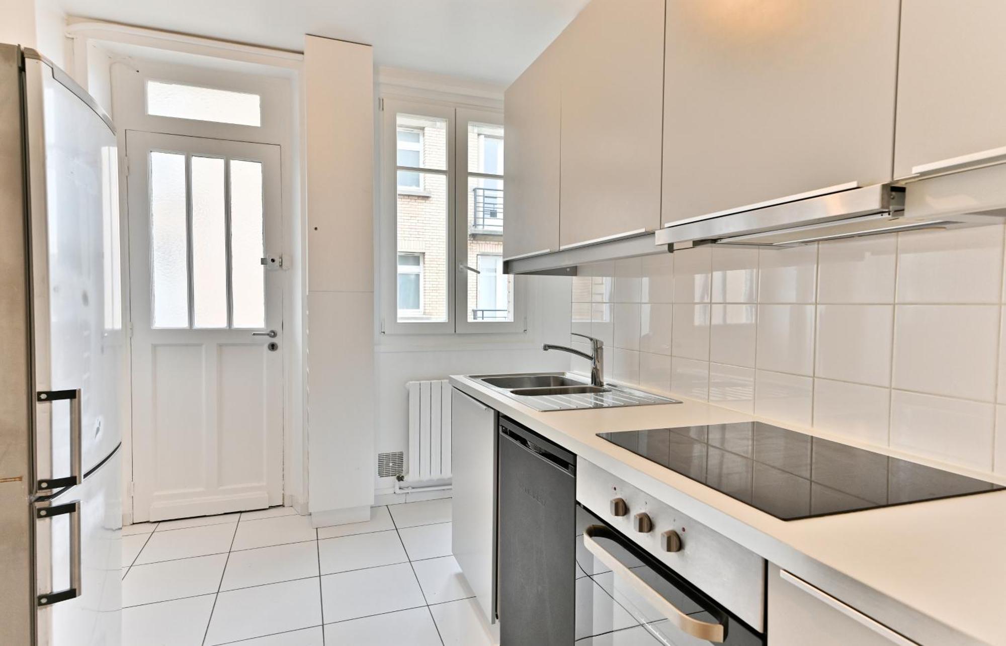 Apartamento Luxurious Flat Next Paris - Neuilly Exterior foto